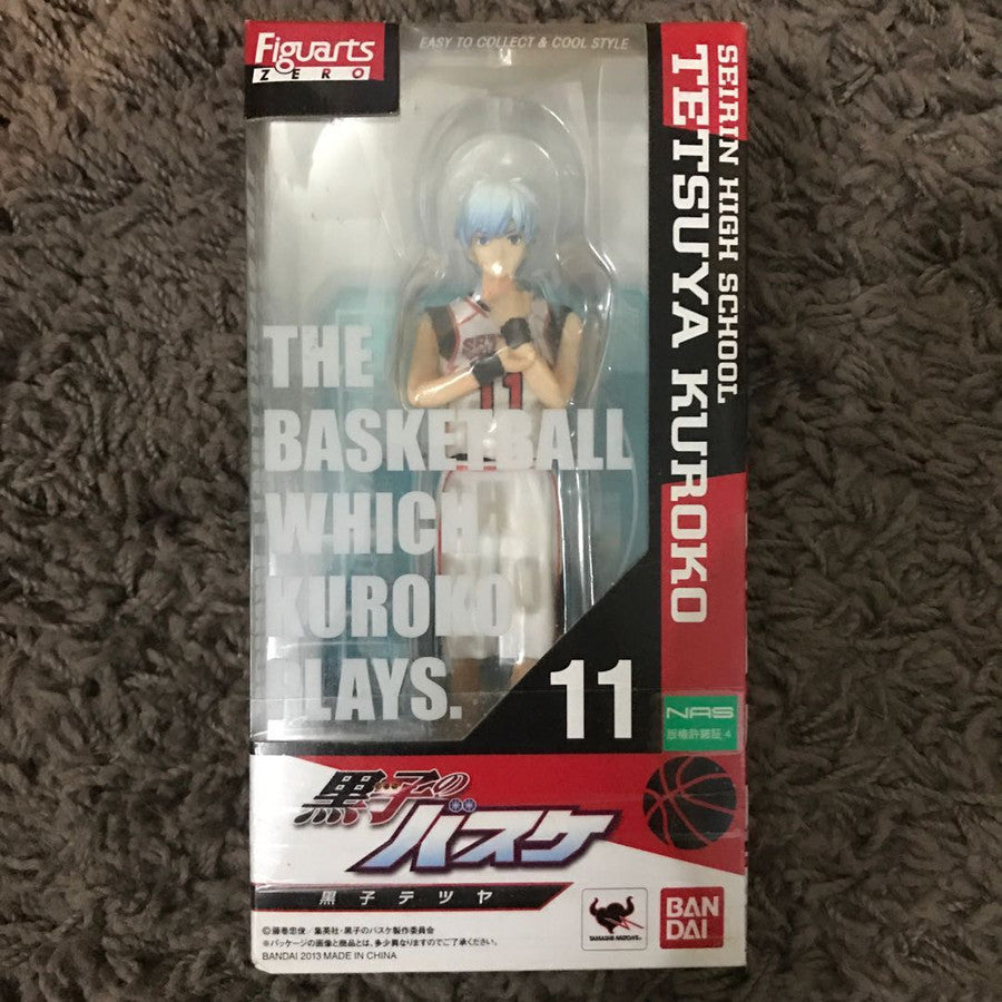 KUROKO TETSUYA KUROKO KUROKO TETSUYA KUROKO